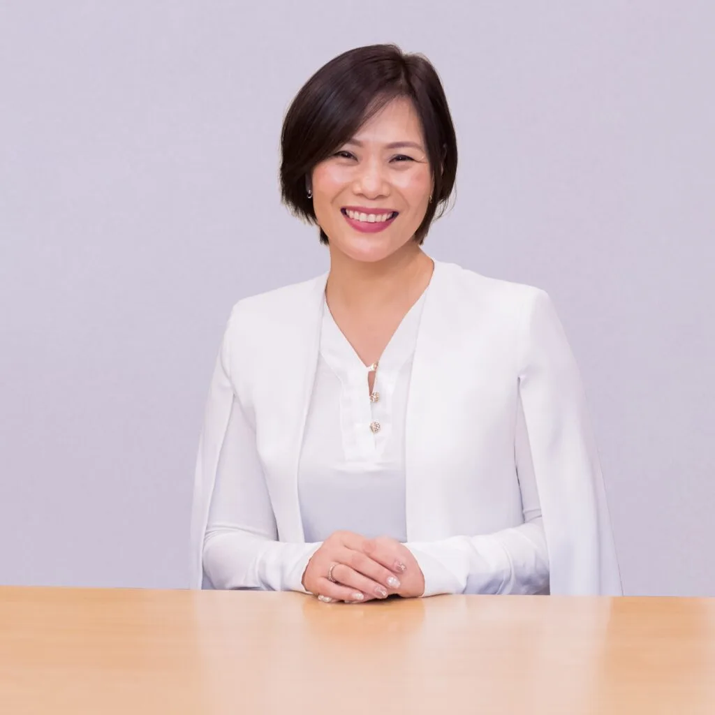 Yuko Tsushima, Founder of Akari Wellness and Treatment Hub