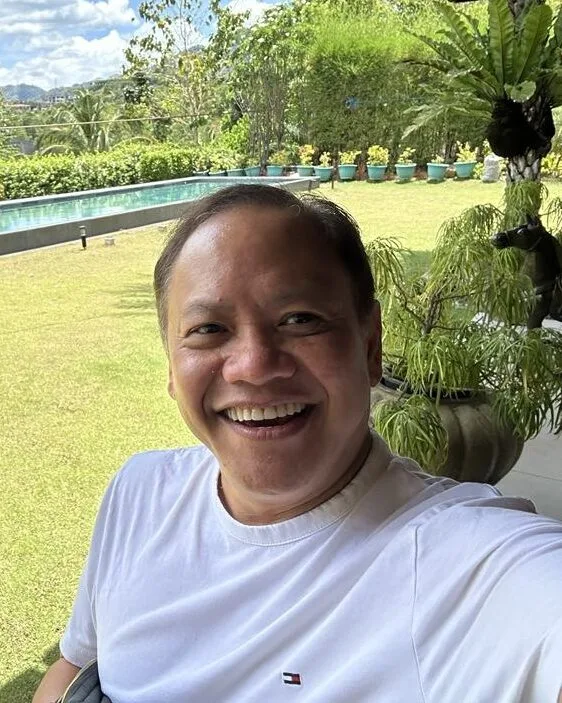 Benjie Cabinian