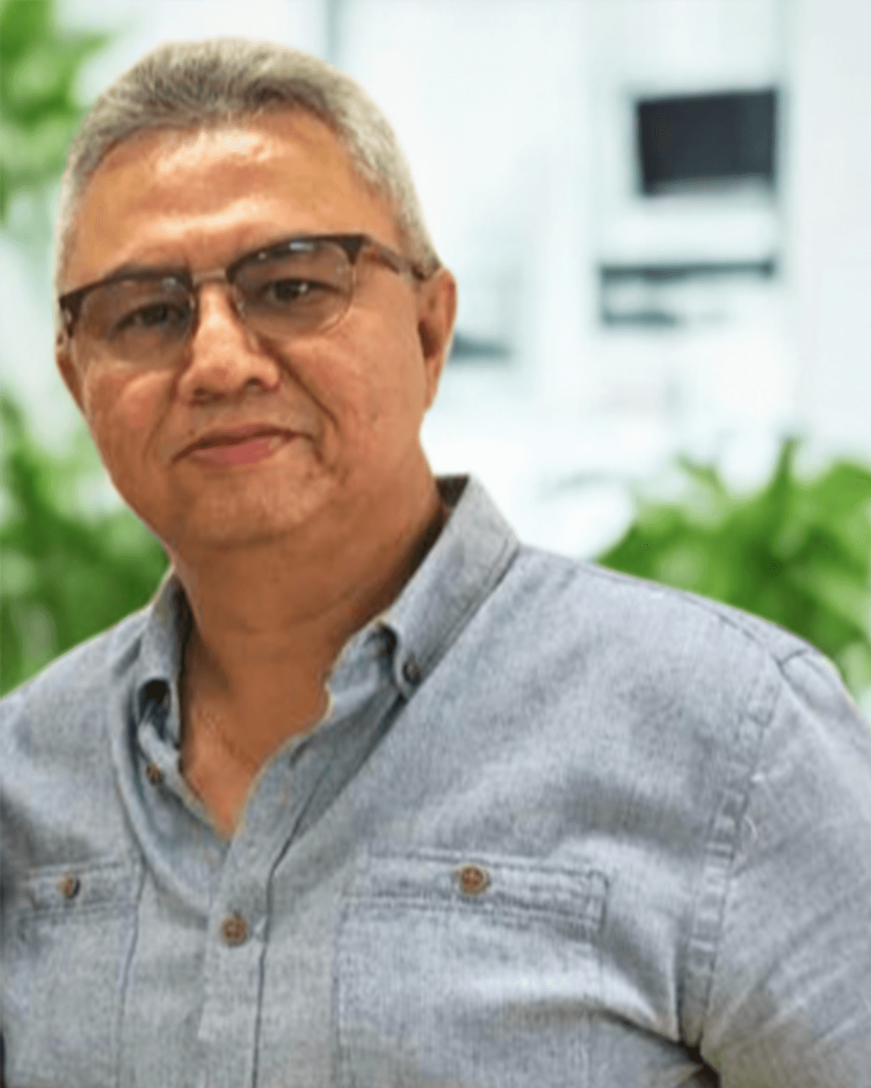 Jerry Leonor