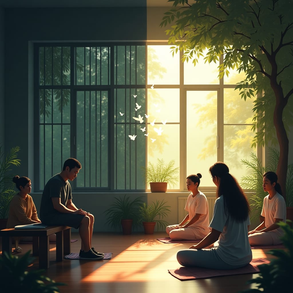 New Drug Rehab Policy in Mandaue City: Shifting the Focus from Punishment to Healing