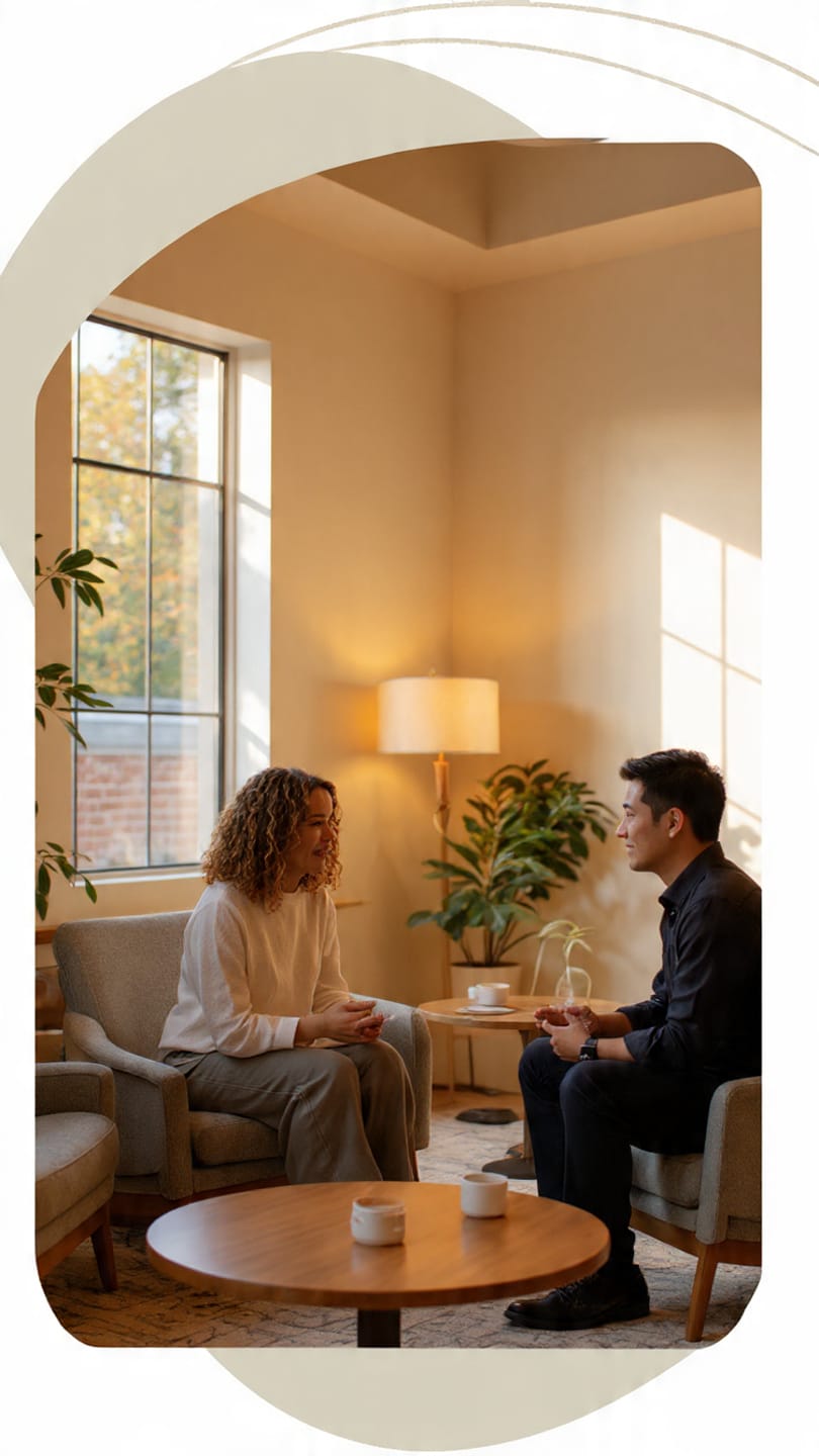 Finding Home: How Akari Wellness and Treatment Hub Supports True Healing