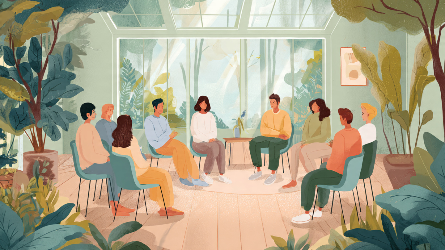 Akari Wellness Hub - 45-Day Intensive Treatment, Aftercare & Monitoring