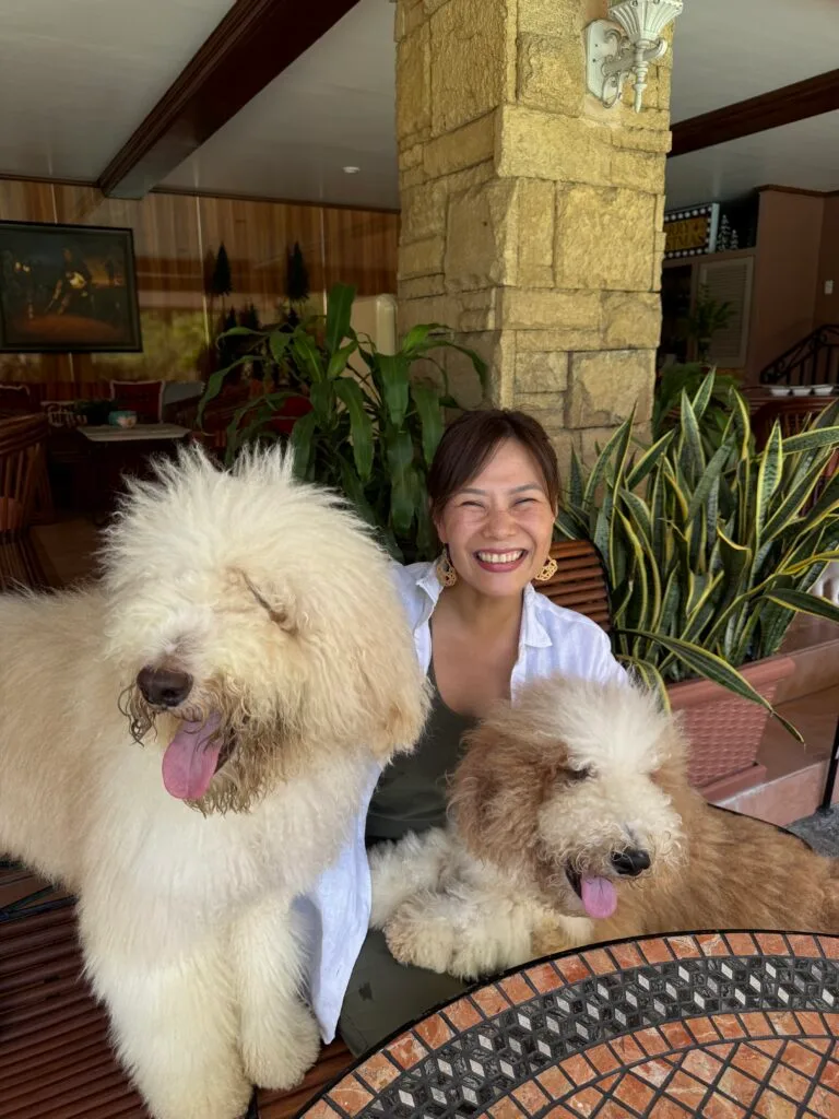 Yuko Tsushima, Founder of Akari Wellness and Treatment Hub