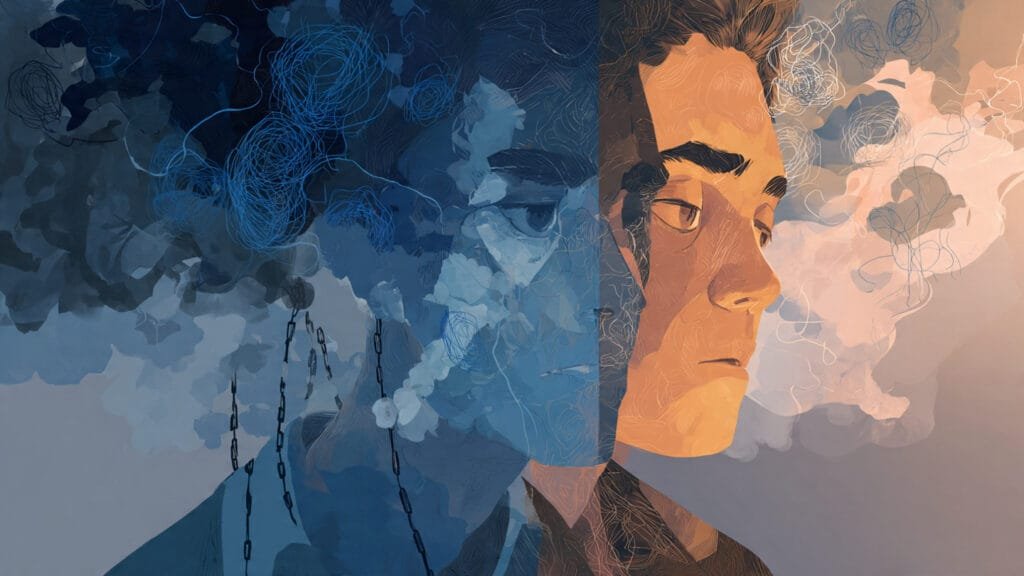 Why Anxiety and Depression Often Go Hand-in-Hand With Addiction