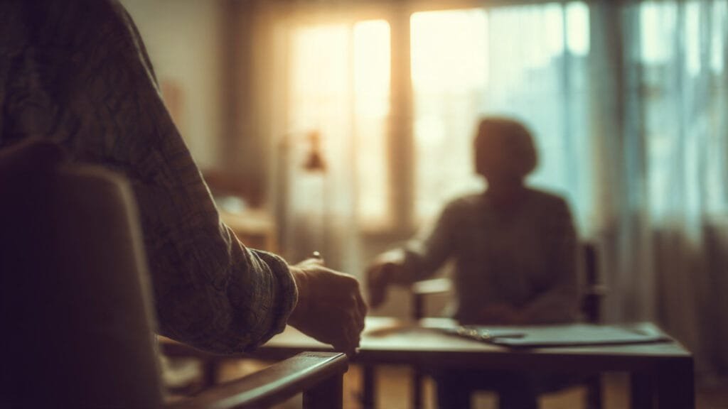 The Shocking Truth About ‘Helping’ Loved Ones: Are You Really Supporting Their Recovery or Holding Them Back?