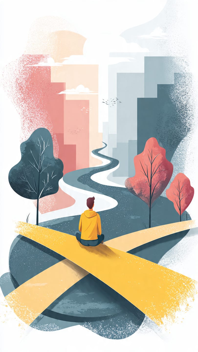 Relapse Warning Signs You Can’t Ignore