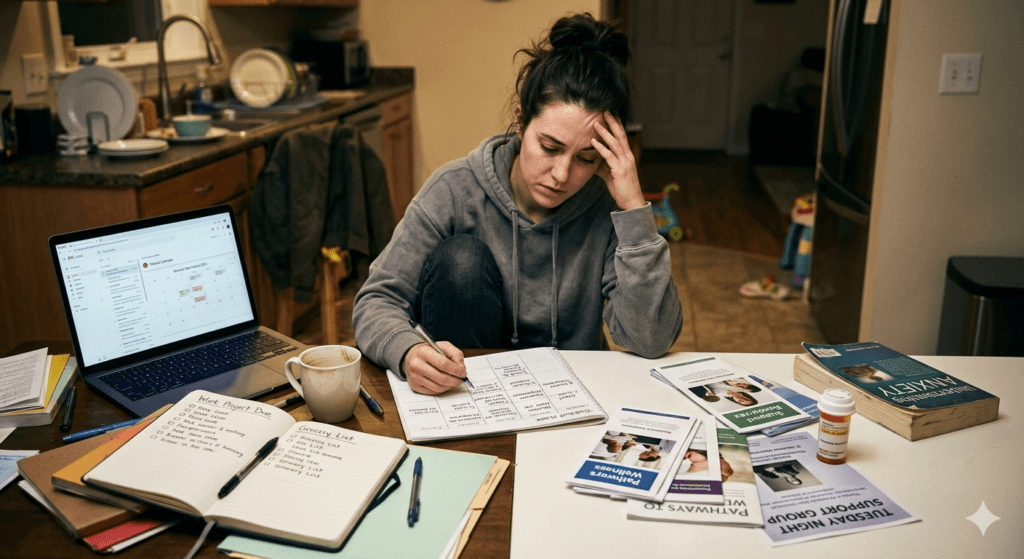 Can You Work While in Treatment? How IOP Makes Recovery Possible