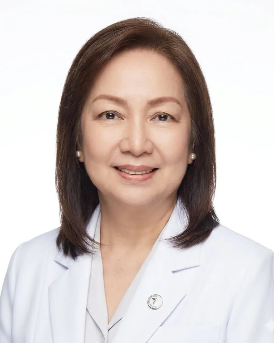 Dra. Fe A. Costales