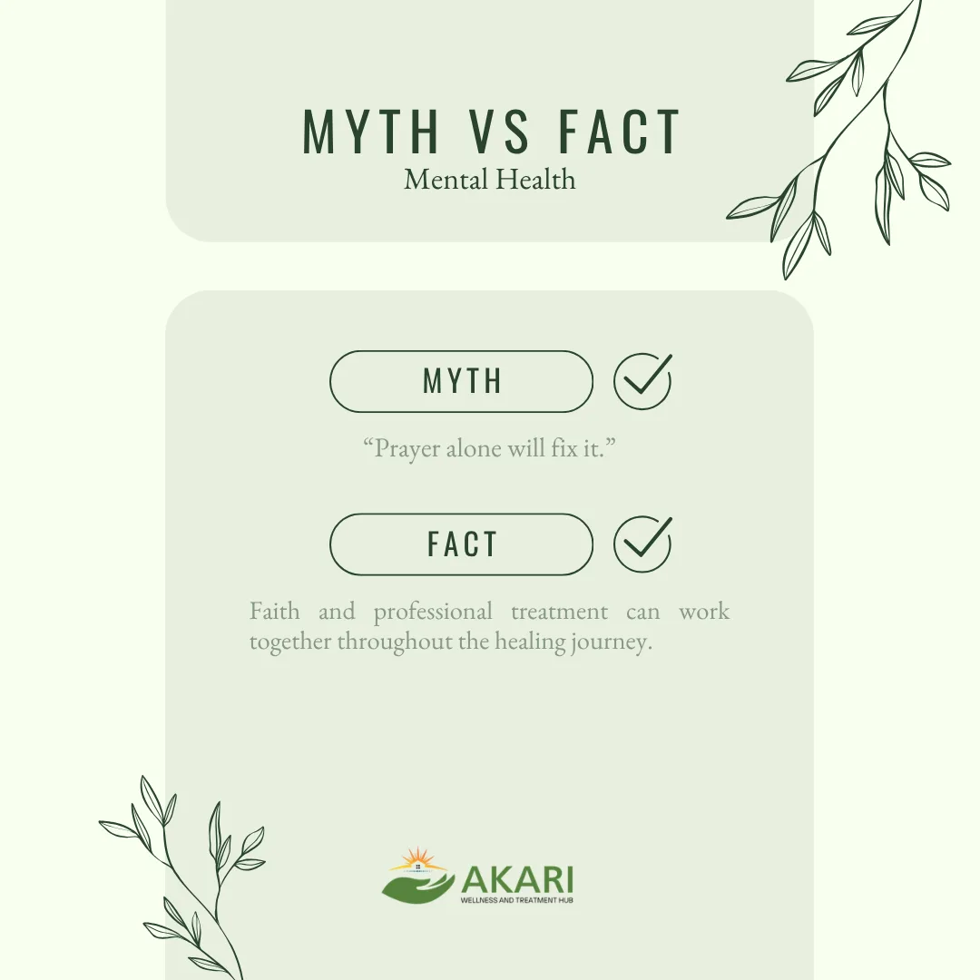 Myth vs. Fact #2